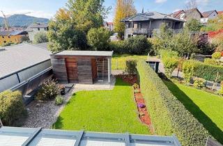 Maisonette mieten in 5161 Elixhausen, Exklusive 4-Zimmer-Maisonette mit Garten, Sauna & 2 Garagen in Elixhausen