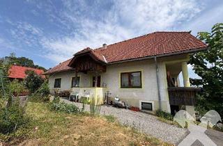 Haus kaufen in 8312 Ottendorf an der Rittschein, Landwirtschaft mit 3 ha Grund Nähe Riegersburg