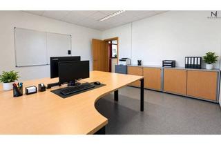 Büro zu mieten in 3425 Langenlebarn-Oberaigen, Barrierefreier Büroraum ca. 21m2 inkl. 2 Parkplätzen (Preis inkl. Strom und Heizkosten)