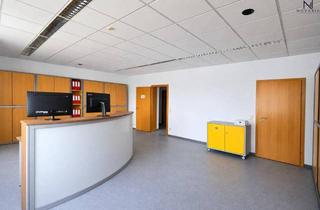 Büro zu mieten in 3425 Langenlebarn-Oberaigen, Barrierefreier Büroraum mit ca. 48m2 inkl. 2 Parkplätzen (Preis inkl. Strom und Heizkosten)
