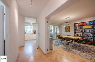 Wohnung kaufen in 2500 Baden, Kaiser Franz-Ring 28 – 3 Zimmer mit Gartenloggia, nahe Kurpark
