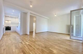 Wohnung mieten in 1190 Wien, WOHNEN IM HERZEN VON SIEVERING MIT BALKON