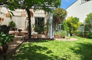 Reihenhaus kaufen in 2500 Baden, BADEN Eckreihenhaus in ruhiger Lage