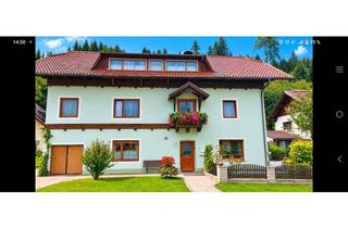 Mehrfamilienhaus kaufen in Weißbriach 105, 9622 Weißbriach, Mehrfamilienhaus mit 280 m² in bester zentraler, sonniger und ruhiger Lage in Weißbriach Weißbriach