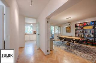 Wohnung kaufen in 2500 Baden, Kaiser Franz-Ring 28 – 3 Zimmer mit Gartenloggia, nahe Kurpark