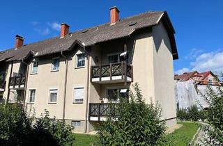 Wohnung kaufen in 2824 Seebenstein, 3 Zimmer Eigentumswohnung in ruhiger Lage von Seebenstein