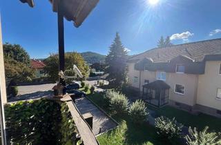 Wohnung kaufen in 2824 Seebenstein, Ruhelage - Balkon - 3 Zimmer Eigentum