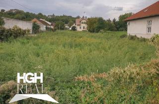 Grundstück zu kaufen in 2262 Stillfried, 2262 Stillfried Baugrundstück 592 m² nahe Bahnhof