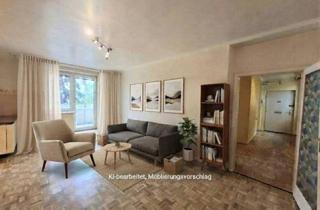 Wohnung kaufen in Einwanggasse 44, 1140 Wien, PROVISIONSFREI VOM EIGENTÜMER! INNENHOFLAGE! INTERESSANTE 3-ZIMMER WOHNUNG MIT BALKON NÄHE MATZNERPARK!