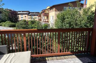Wohnung kaufen in 5162 Obertrum am See, Helle 4-Zimmer-Wohnung mit Balkon in Obertrum am See - Provisionsfreier Privatverkauf
