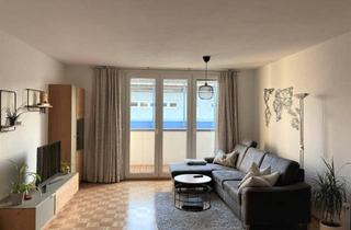 Wohnung mieten in 5020 Salzburg, 2-Zimmer-Wohnung mit Balkon und TG-Platz