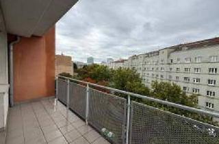 Wohnung mieten in Kudlichgasse 48, 1100 Wien, 2 Zi. NEUBAU mit Balkon, Einbauküche, Garage, Dachterrasse
