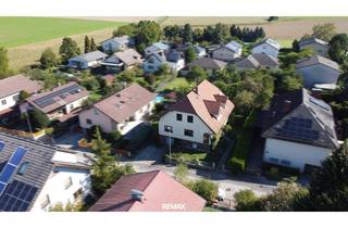 Einfamilienhaus kaufen in 3385 Gerersdorf, Gepflegtes Einfamilienhaus mit großem Garten und Ausbaupotenzial in Gerersdorf