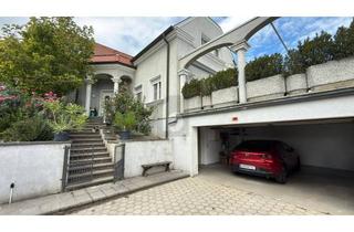 Einfamilienhaus kaufen in 7013 Klingenbach, GROSSZÜGIGES WOHNEN MIT FLAIR, XL KELLER UND DOPPELGARAGE