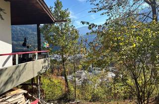 Grundstück zu kaufen in 6500 Landeck, Privatverkauf: Sonniges Südhang-Grundstück mit Altbestand in Landeck – 1.796 m² in Bestlage am Prandtauerweg
