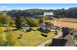 Haus kaufen in 8332 Edelsbach bei Feldbach, Ihr neues Zuhause mit großem Garten & Pool in Ruhelage!