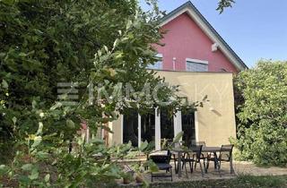 Haus kaufen in 3433 Königstetten, Familienjuwel für Anspruchsvolle!