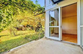 Maisonette kaufen in Bahnhofstraße 10, 8054 Graz, *WOW* I GARTEN I TIEFGARAGE I BALKON I BADEWANNE I MAISONETTE I SEHR MODERN I TOP GRUNDRISS I SEHR RUHIG I HELL I PROJEKT WOHNEN