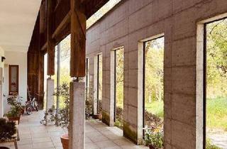 Wohnung kaufen in 4612 Scharten, Einzigartiges Wohnen mit Garten in der Nähe der Hochscharten - Historisches Ambiente mit Charme!