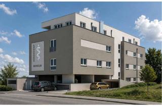 Penthouse kaufen in Doktor-Gaisbauer-Straße, 4560 Kirchdorf an der Krems, Kirchdorf Medicum - Penthouse