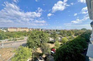 Wohnung kaufen in Breitenfurter Straße, 1120 Wien, Familienhit: Balkonwohnung mit Weitblick!
