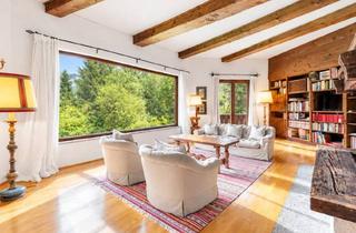 Haus kaufen in 8621 Sankt Ilgen, Einzigartiges Ferienhaus mit Atemberaubendem Ausblick in Top Ruhelage