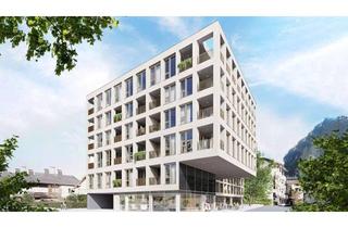 Wohnung mieten in 6330 Kufstein, Erstbezug in Kufstein | Stilvolle 1-Zimmer-Wohnung mit Loggia & Einbauküche