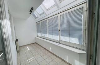 Wohnung mieten in Rathstraße, 1190 Wien, URLAUBSFEELING IN NEUSTIFT AM WALDE BEI DEN WEINBERGEN UND HEURIGEN - TOLLE WOHNUNG MIT WINTERGARTEN/LOGGIA