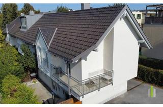 Reihenhaus kaufen in 5020 Salzburg, Neuwertiges Eck-Reihenhaus in ruhiger Lage in Salzburg-Liefering!