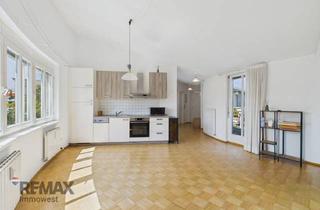 Wohnung kaufen in Merbodgasse 10/Wa 15, 6900 Bregenz, Ihr Wohnstart am Bodensee - Helle 2-Zimmer-Wohnung in Bregenz