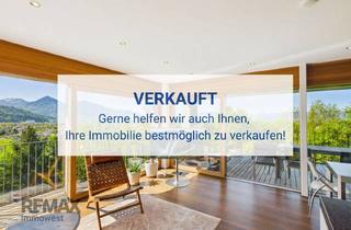 Wohnung kaufen in Rickenbacherstraße 13/W 3 + Tg 6 + Tg 7, 6922 Wolfurt, Wohnen auf Höchstem Niveau - Privat, Fein, Exklusiv