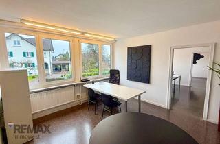 Büro zu mieten in An Der Steinlache 10, 6971 Hard, Attraktive Bürofläche in Zentraler Lage - Hell, Gepflegt und Sofort Verfügbar