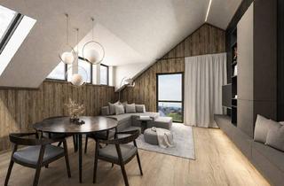 Wohnung kaufen in 9400 Wolfsberg, Ihr Neues Zuhause am Wallackweg - Neubauwohnungen mit Garten, Terrasse oder Balkon.