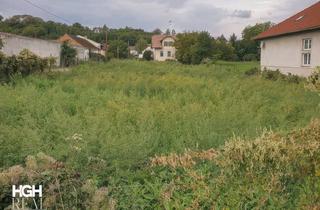 Grundstück zu kaufen in 2262 Stillfried, 2262 Stillfried Baugrundstück 592 m² Nahe Bahnhof