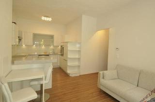 Wohnung mieten in 3100 Sankt Pölten, Studenten Aufgepasst! Modern Möblierte Neubauwohnung mit Garten zwischen Fachhochschule und Hauptbahnhof