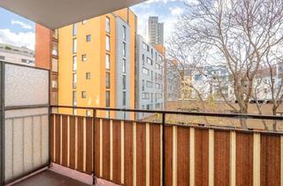 Wohnung kaufen in 1200 Wien, Neu Mehr Raum Fürs Leben! Sanierungsbedürftige 4-Zimmer-Wohnung mit Loggia
