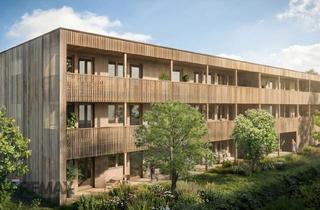 Wohnung kaufen in Illstraße 69/25, 6800 Feldkirch, Wohnraum mit Charme. Investment mit Zukunft