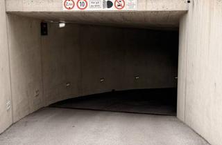 Garagen mieten in 5020 Salzburg, Neuwertige Tiefgarage in 5020 Salzburg - Sichere Parkmöglichkeit