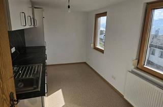 Wohnung mieten in 6934 Sulzberg, Renovierte 2-Zimmer-Wohnung mit Neuer Küche und Schöner Bergsicht