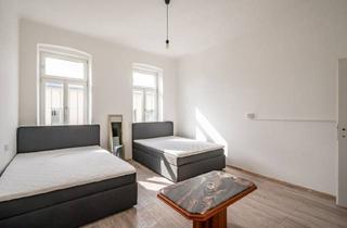Wohnung kaufen in 1120 Wien, Neu Sanierungsbedürftige 1-Zimmer-Altbauwohnung Nahe Bahnhof Meidling