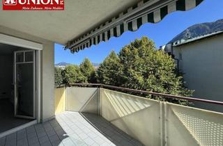 Wohnung kaufen in 9900 Lienz, Frisch saniert und bereit für neue Wohnideen