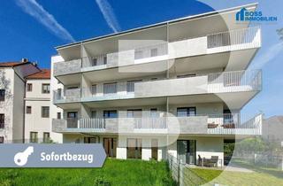 Wohnung kaufen in Denkstraße 47, 4030 Linz, Nova | 70 m² + 3 Zimmer | Erstbezug