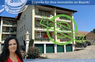 Wohnung kaufen in 3701 Großweikersdorf, Fabelhafter Preis für eine attraktive Wertanlage!