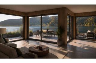 Penthouse kaufen in 9520 Annenheim, Seeblick. Freiheit. Zuhause. – Exklusives Penthouse nahe der Gerlitzen
