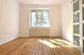Wohnung kaufen in Venediger Au, 1020 Wien, Nähe Venediger Au: Großzügige 72 m² Wohnung mit Option auf 2. Schlafzimmer!