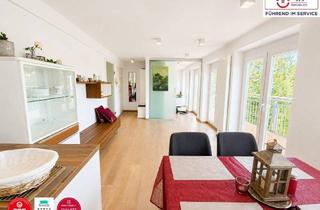 Penthouse kaufen in 1180 Wien, Neuer Preis! Lichtdurchflutete Wohnung mit 25 m² Terrasse und optionaler Garage– perfekt für Eigennutzer & Anleger!