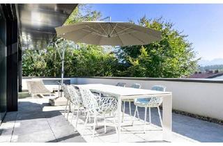 Penthouse kaufen in Hellbrunner Allee, 5020 Salzburg, Penthouse Pas de deux