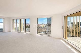 Penthouse kaufen in 1100 Wien, Aktionspreis: LAXURY Penthouse - Ausstattung nach Wahl - Erstbezug