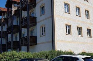 Wohnung mieten in Vormarkt Gurten 44, 4982 Obernberg am Inn, Gemütliche 2-Zimmer Wohnung in ruhiger Wohnlage in Obernberg