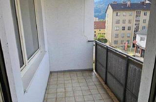 Wohnung mieten in Bergstraße 24, 8600 Bruck an der Mur, PROVISIONSFREI! 3 ZIMMER!